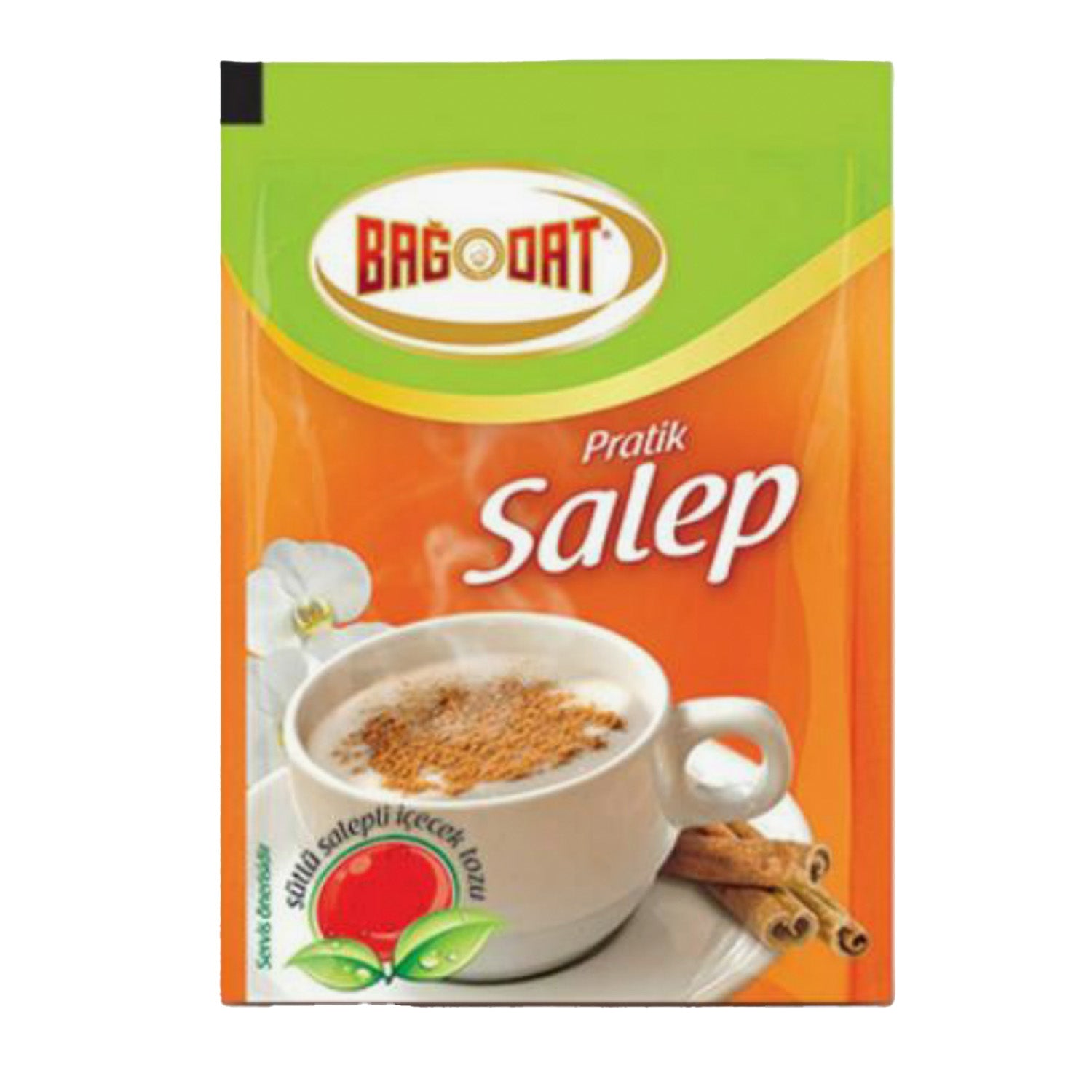 Bağdat Salep 12.5G